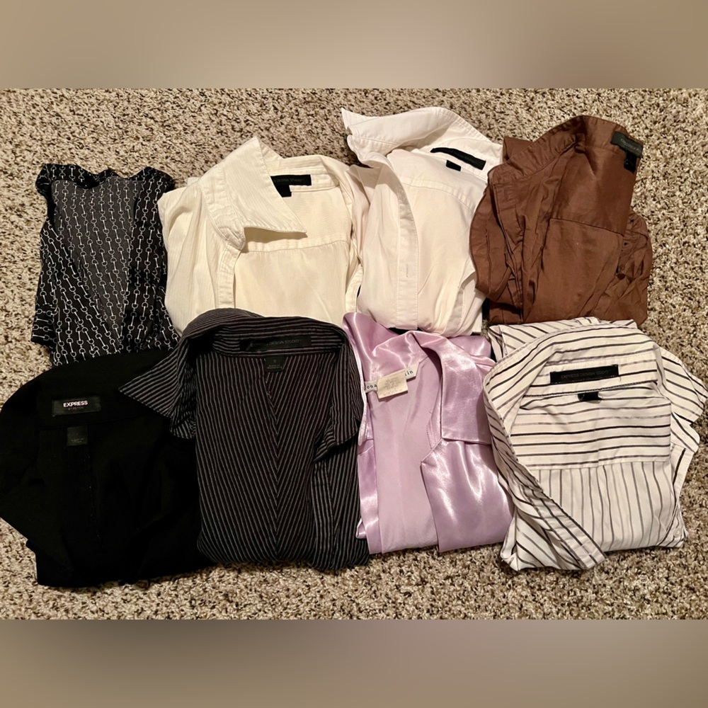 Tops BUNDLE